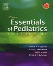 Nelson essentials of pediatrics